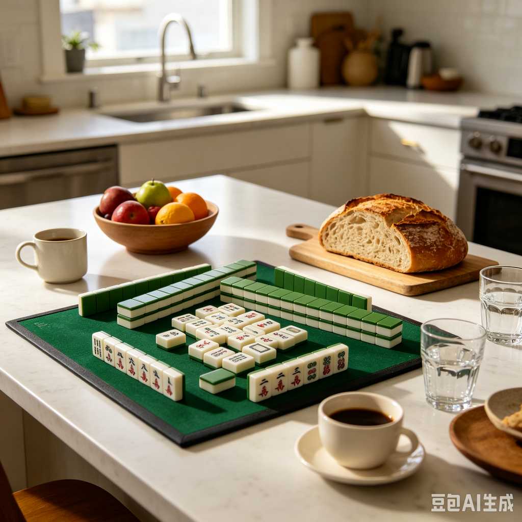 oem mahjong set manufacturer