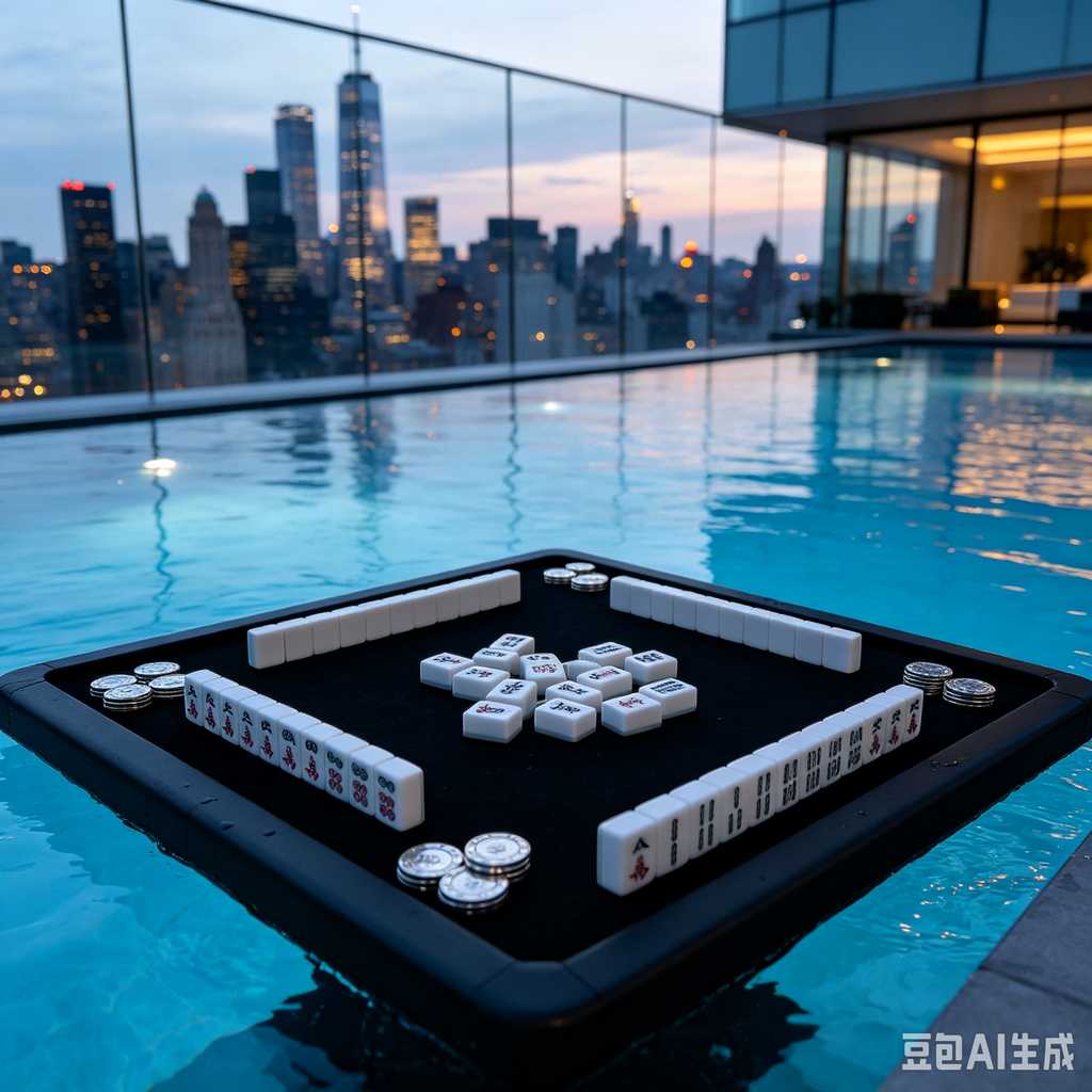 thanksgiving mahjong gift