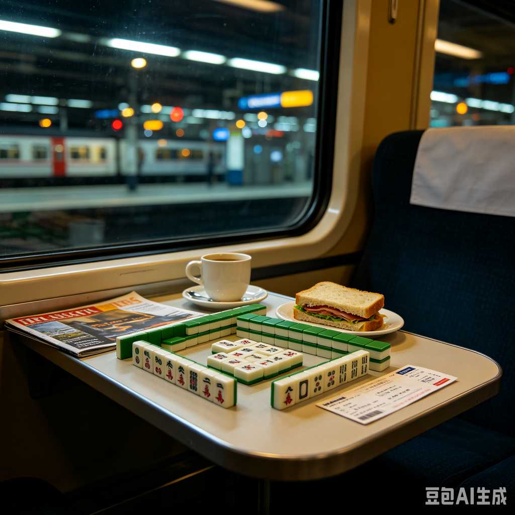 luxury mahjong gift box packaging