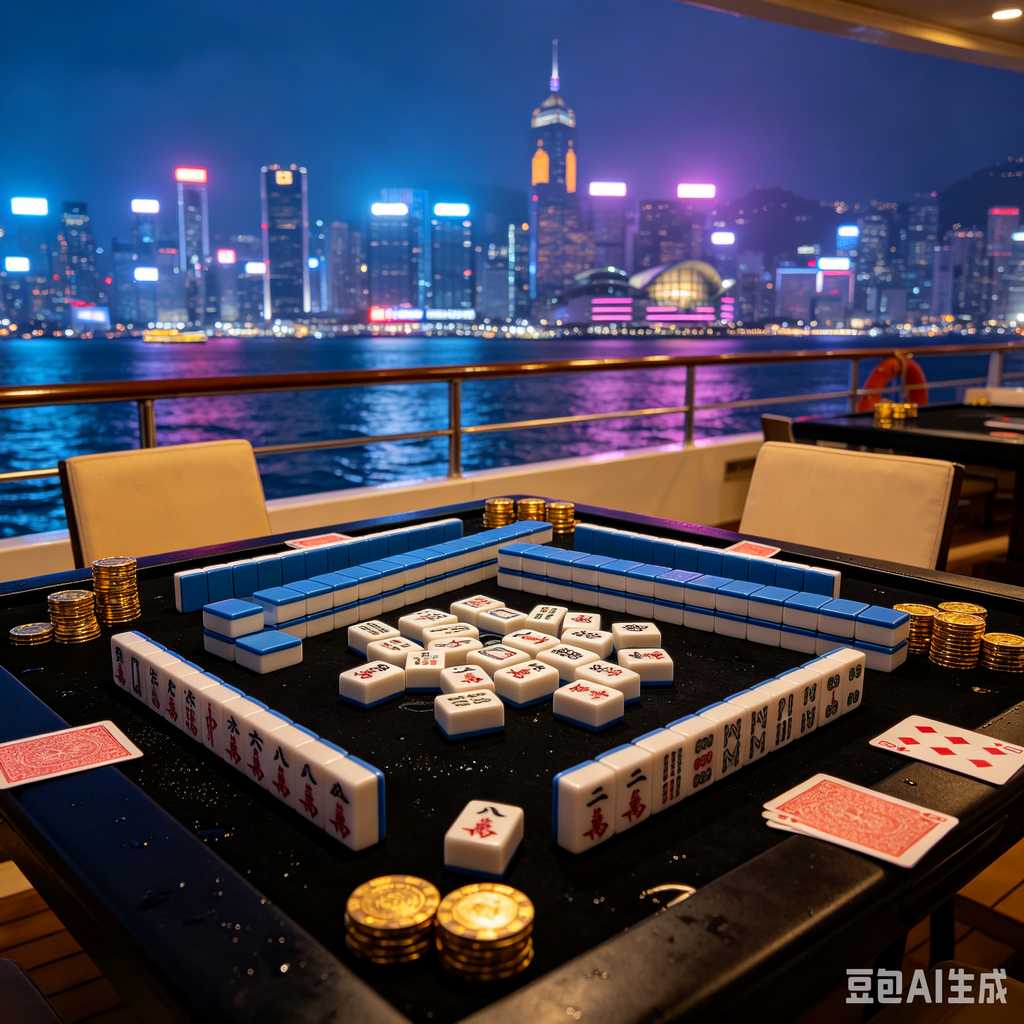 unique mahjong gift for adults