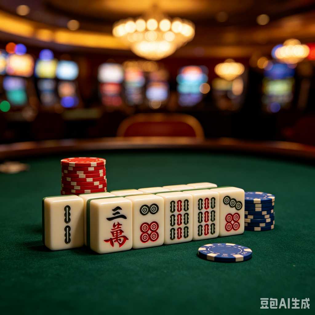 best mahjong set for home use