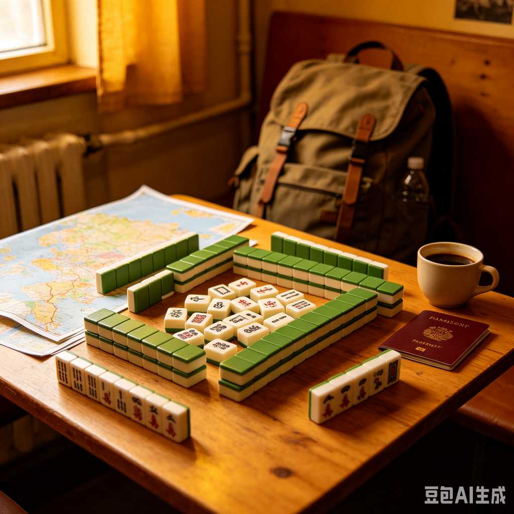 reliable mahjong supplier usa