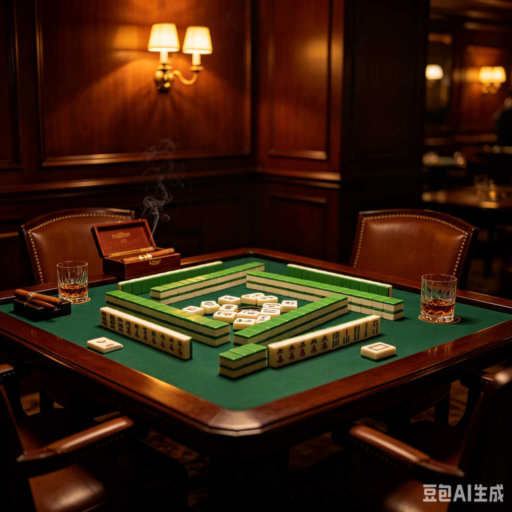 odessa,mahjong