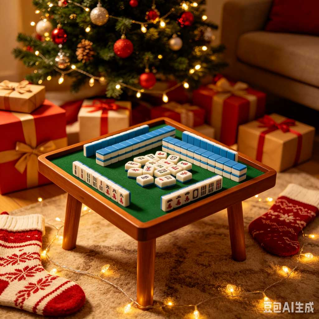 acrylic mahjong tiles