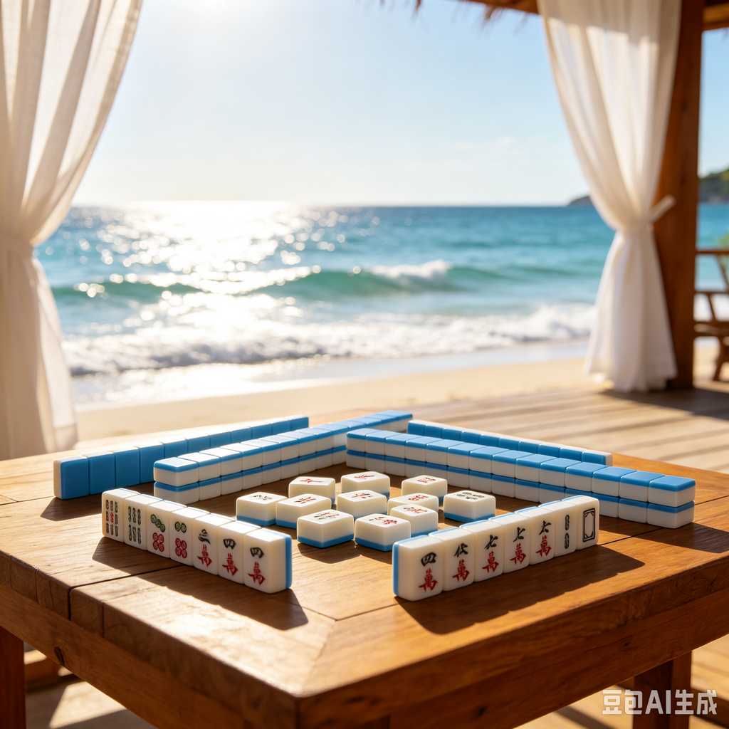 noise reduction mahjong tiles