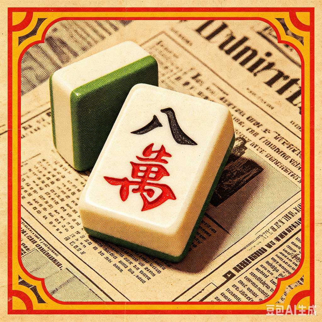 Alkmaar,mahjong