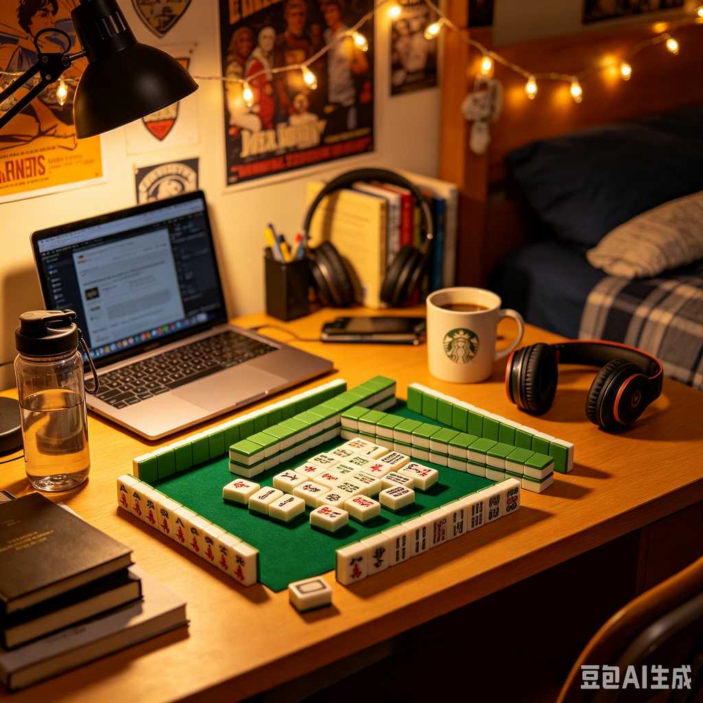 pasco,mahjong