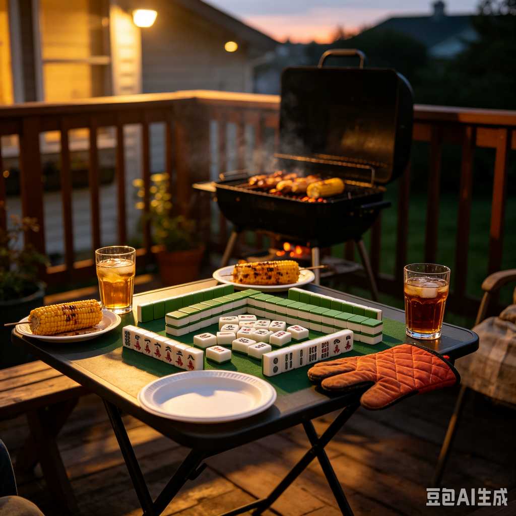 most popular mahjong set