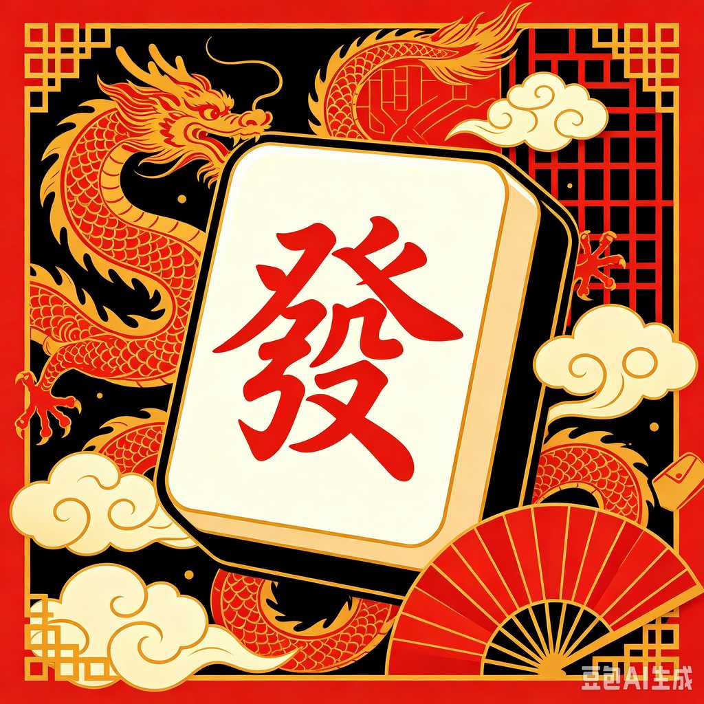 mahjong replacement tiles