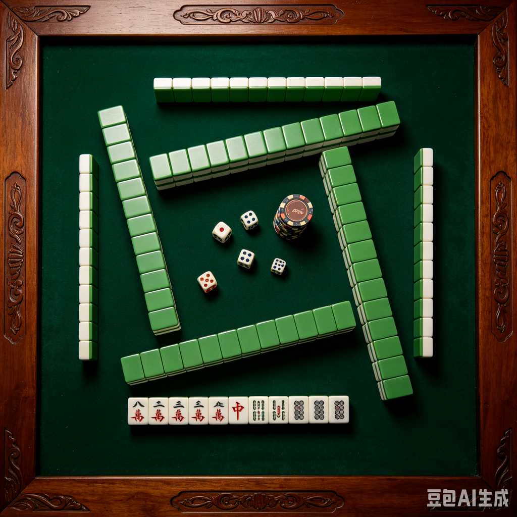 scratch proof print mahjong tiles