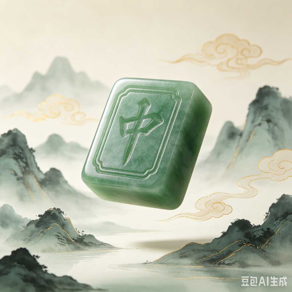 Gary,mahjong