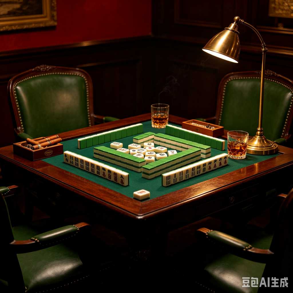 Bologna,mahjong