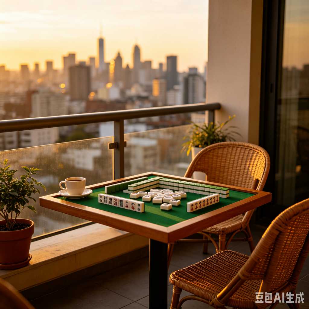 LasVegas,mahjong