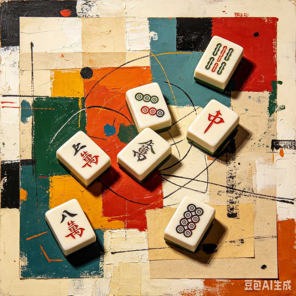 private label mahjong tiles