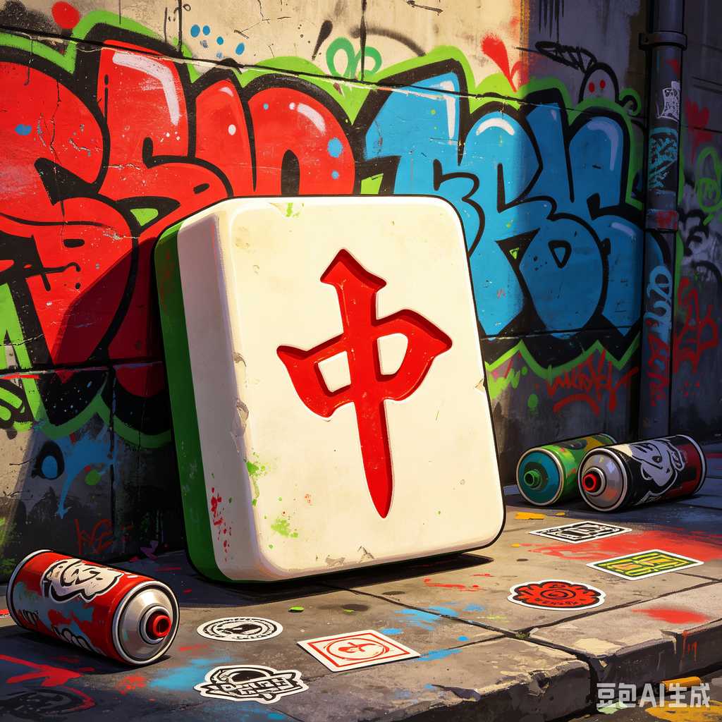 Baltimore,mahjong