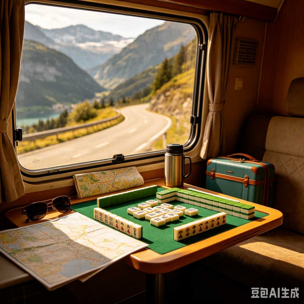 exclusive color mahjong tiles