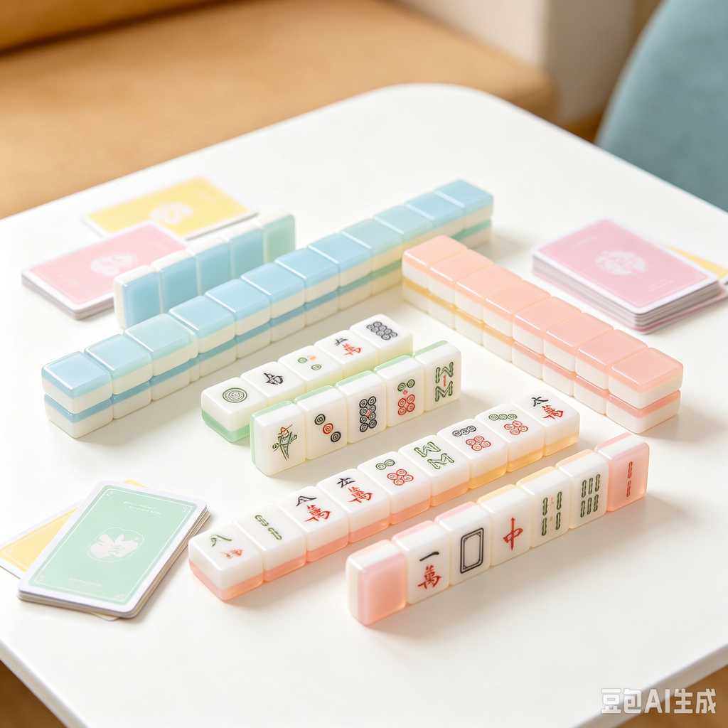 Bordeaux,mahjong