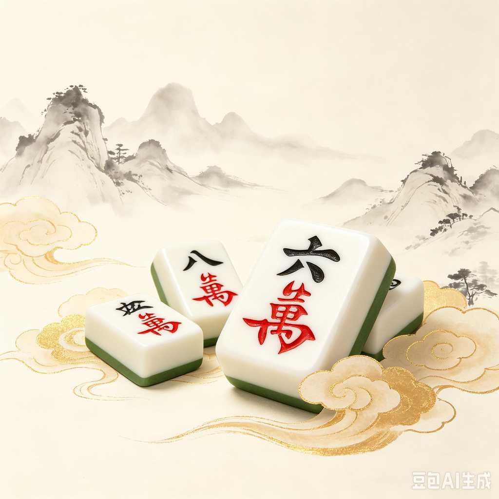 Iasi,mahjong