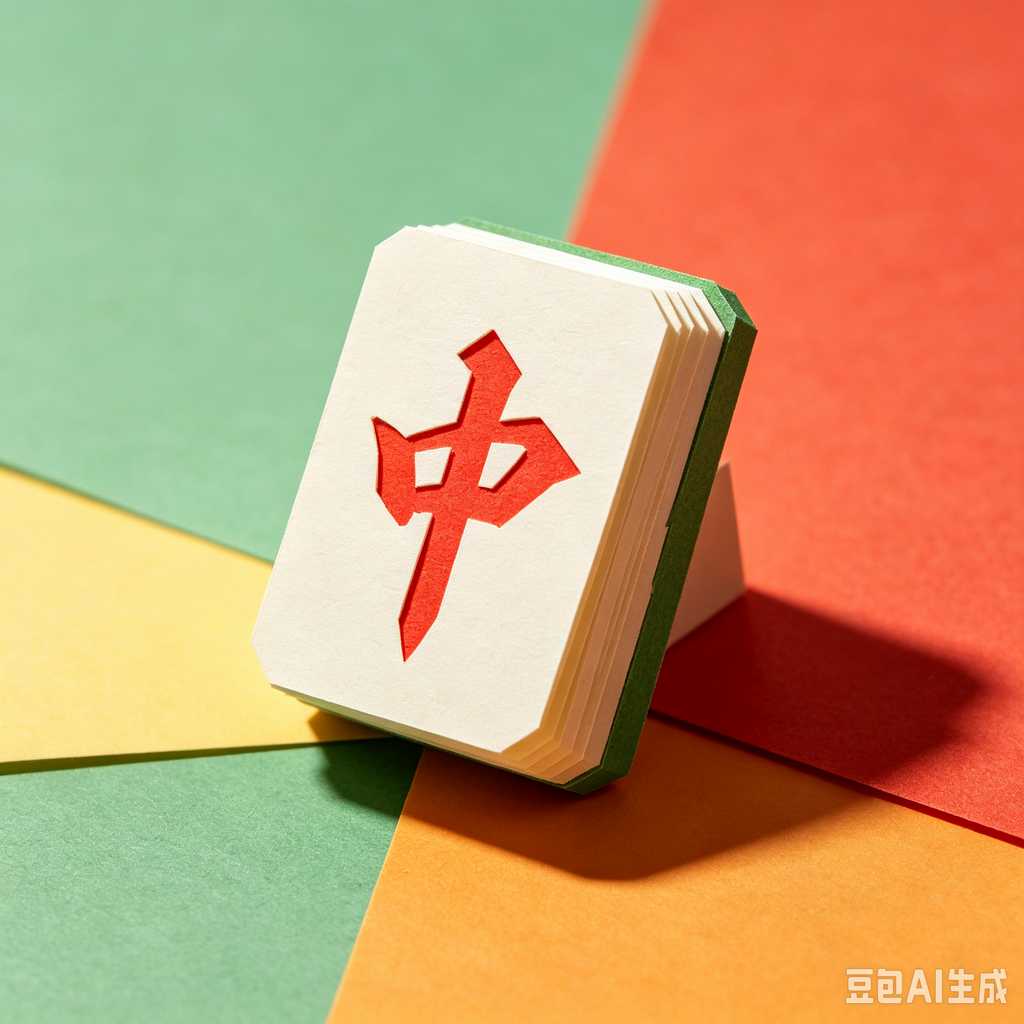 Perpignan,mahjong