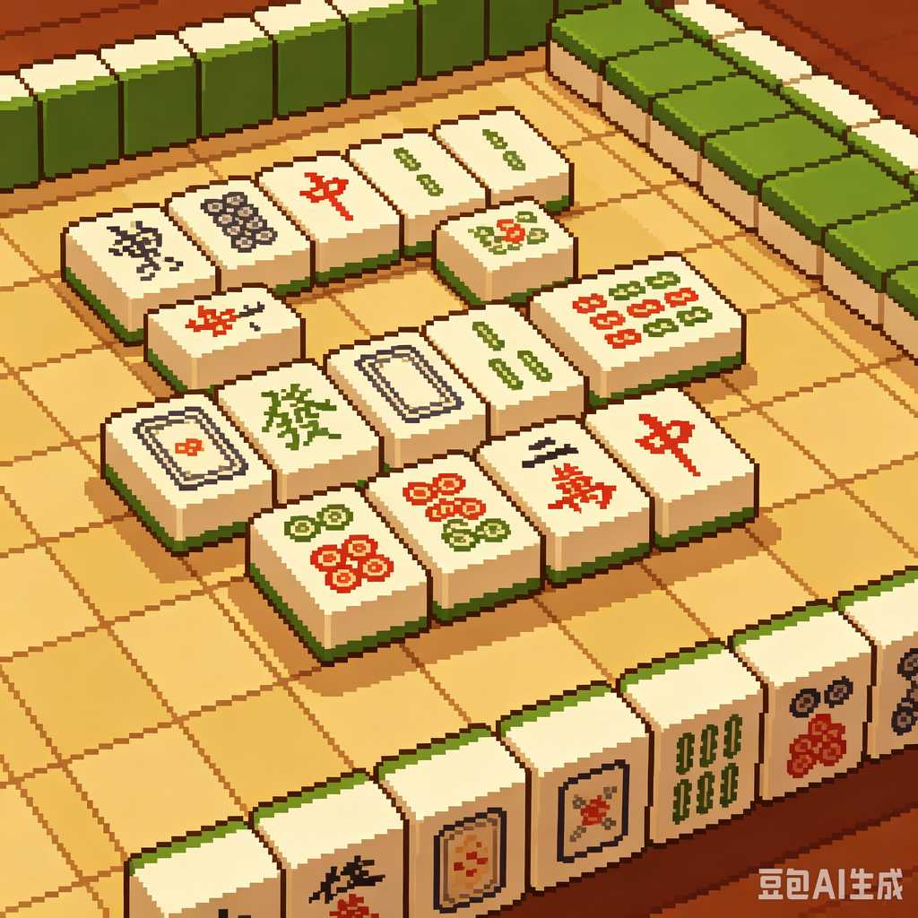 gdynia,mahjong