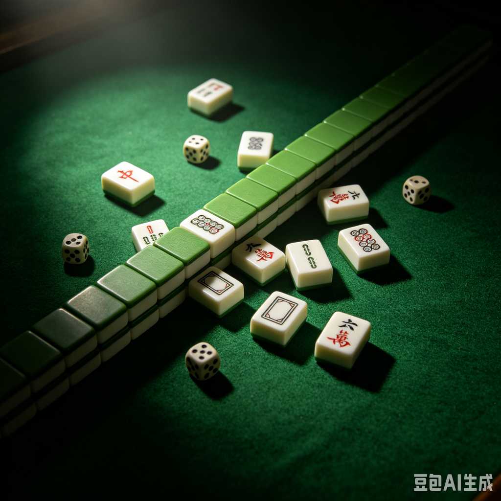 Cordoba,mahjong