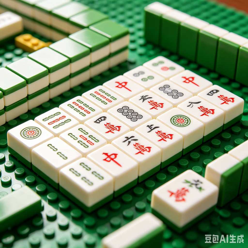 SantaAnaSV,mahjong