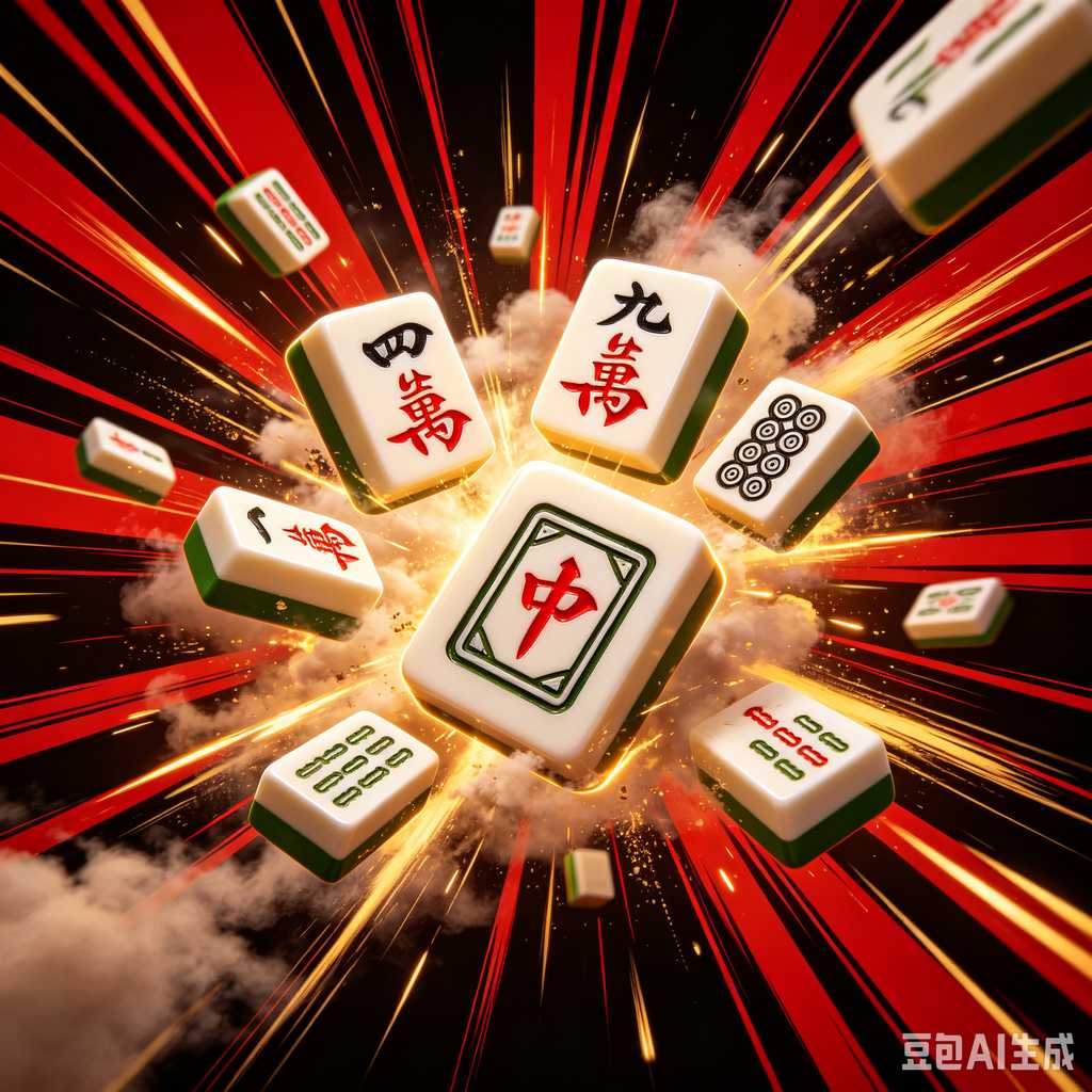 rectangle mahjong table mat