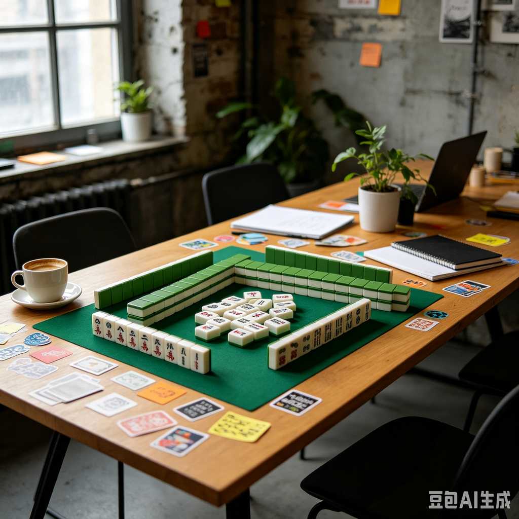 Malmo,mahjong