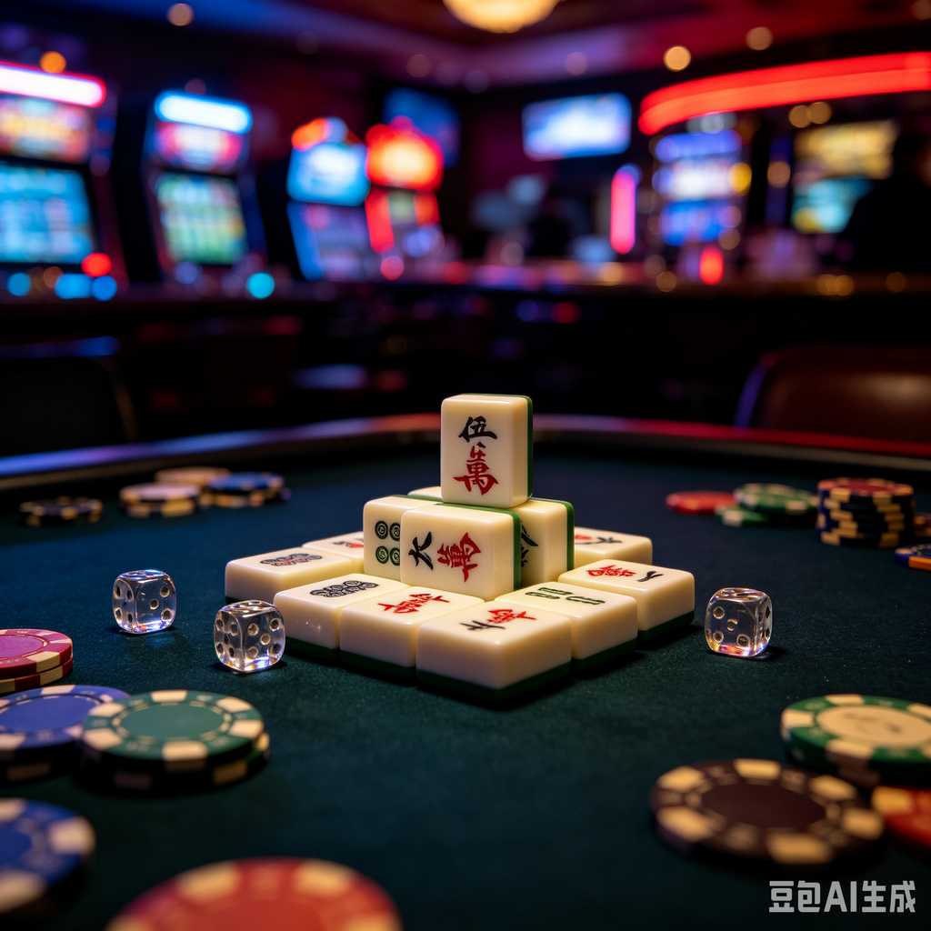 bulk mahjong tiles supplier