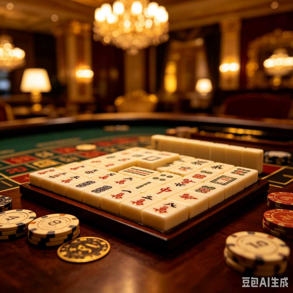family reunion game mahjong