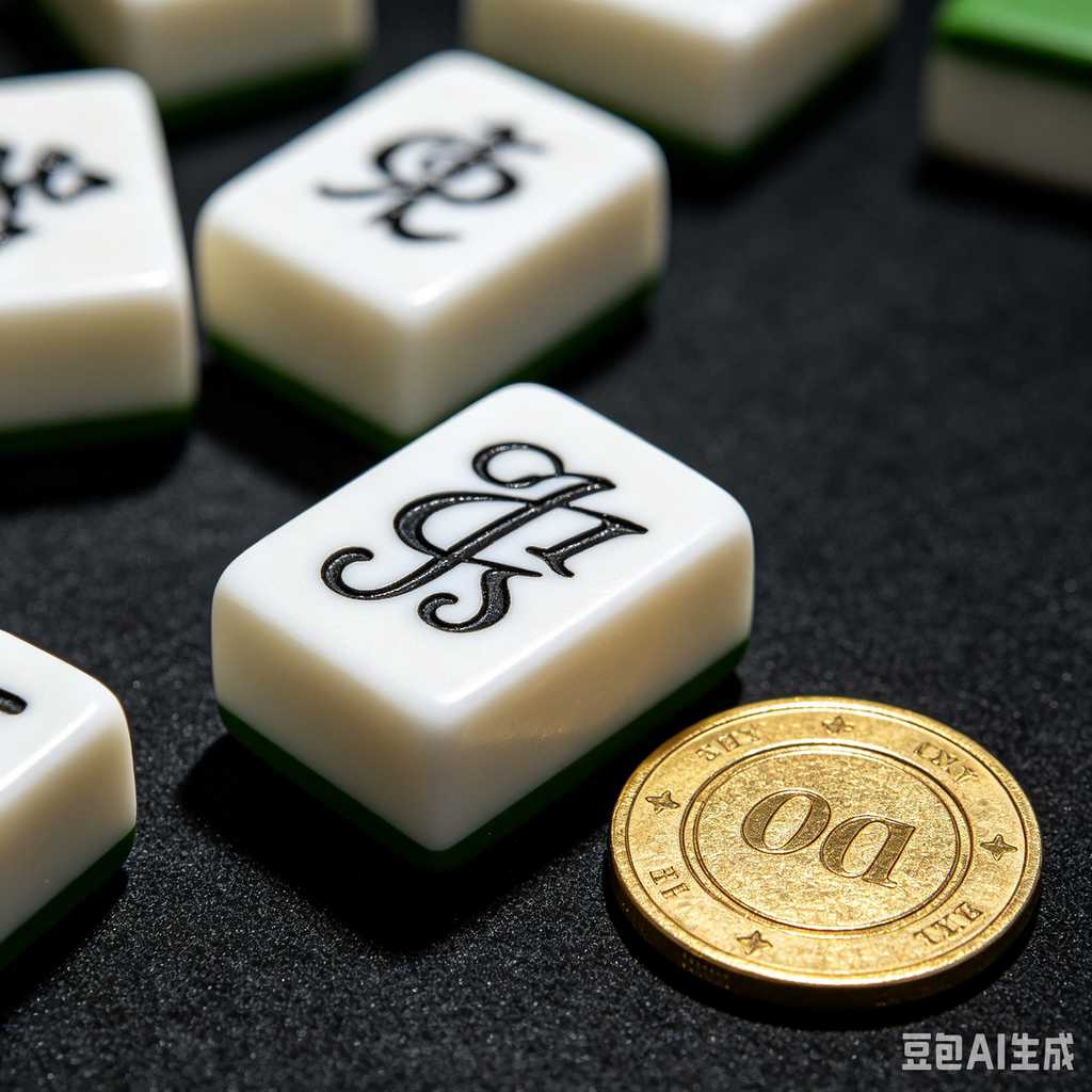 custom mahjong accessories