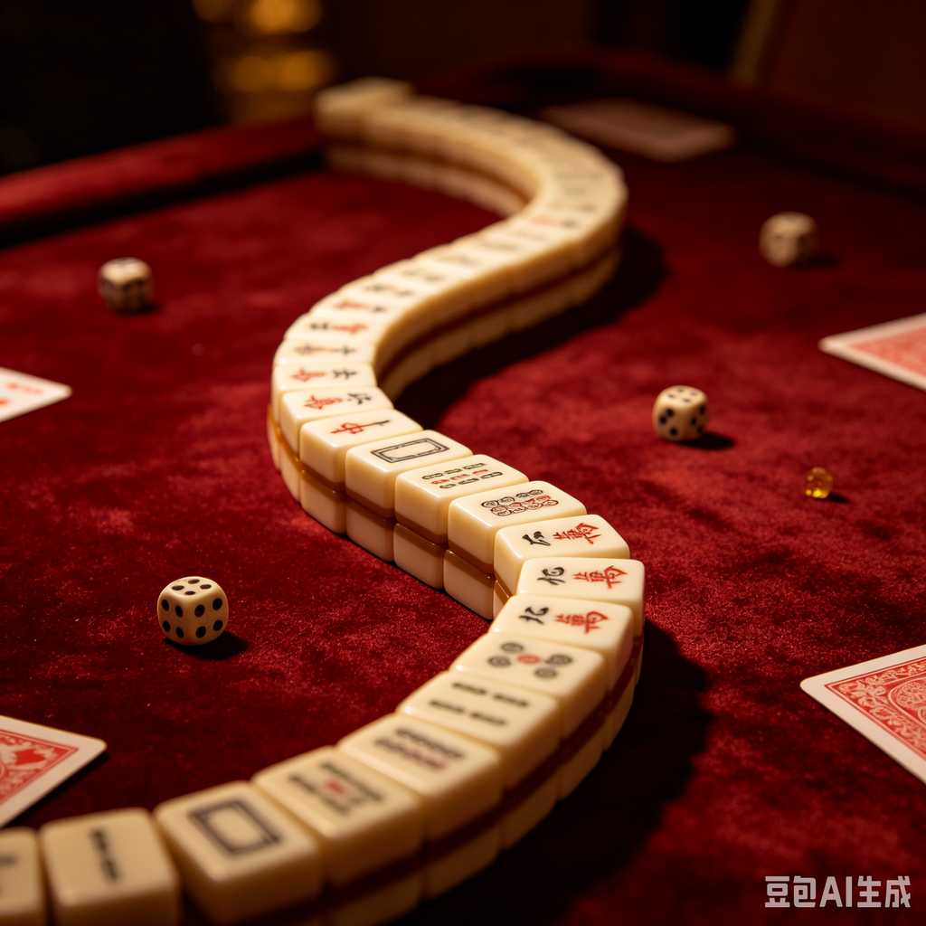 custom moq mahjong set manufacturer