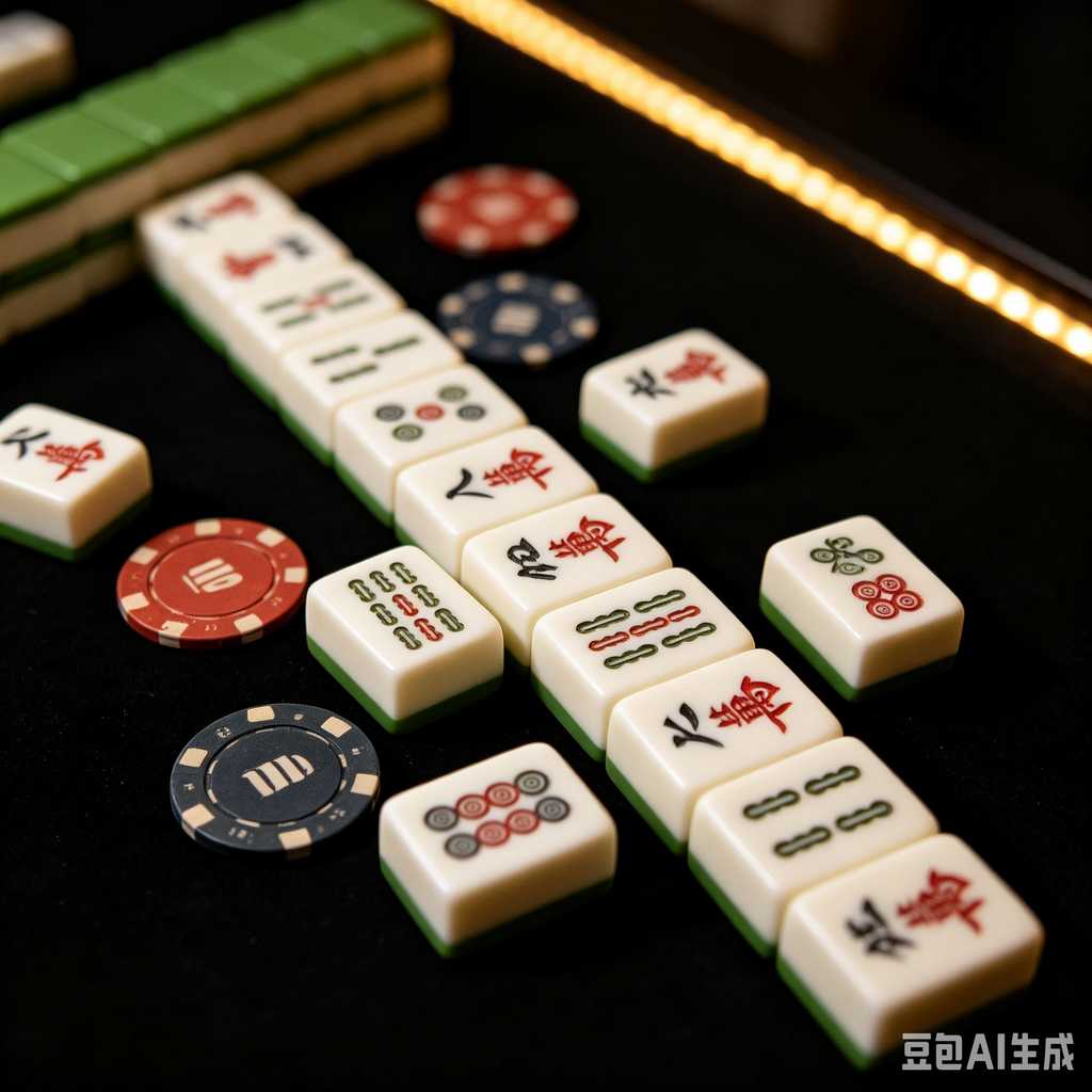acrylic mahjong pushers