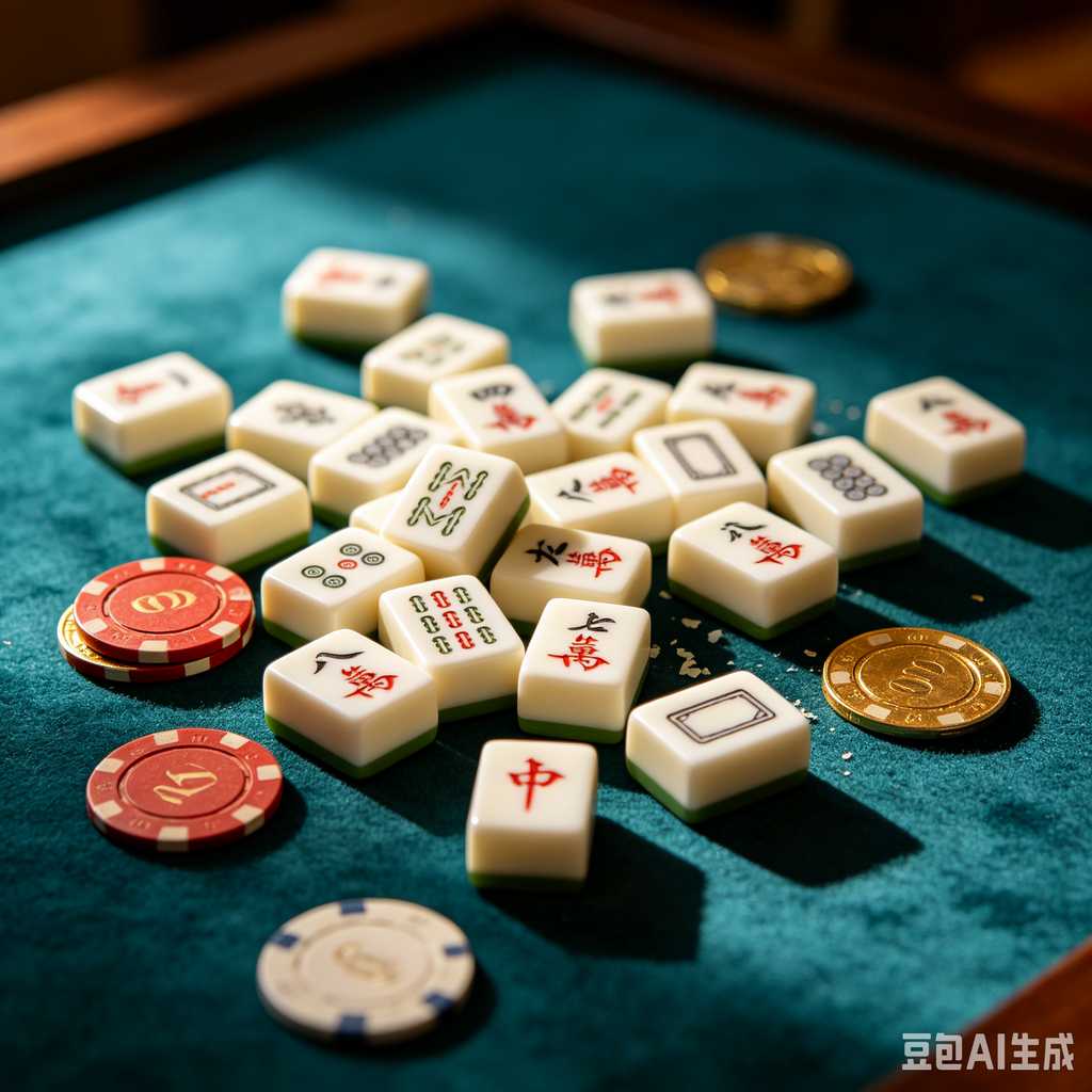 athens,mahjong