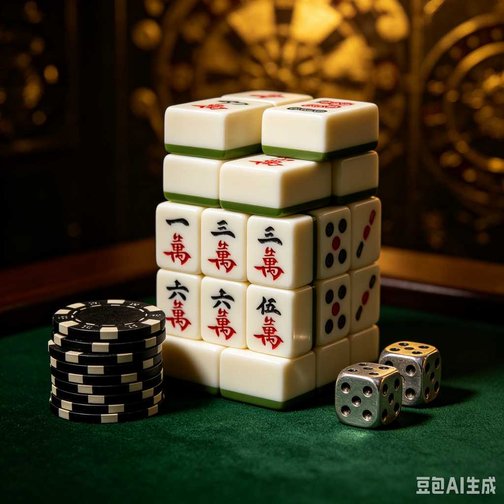 Norfolk,mahjong