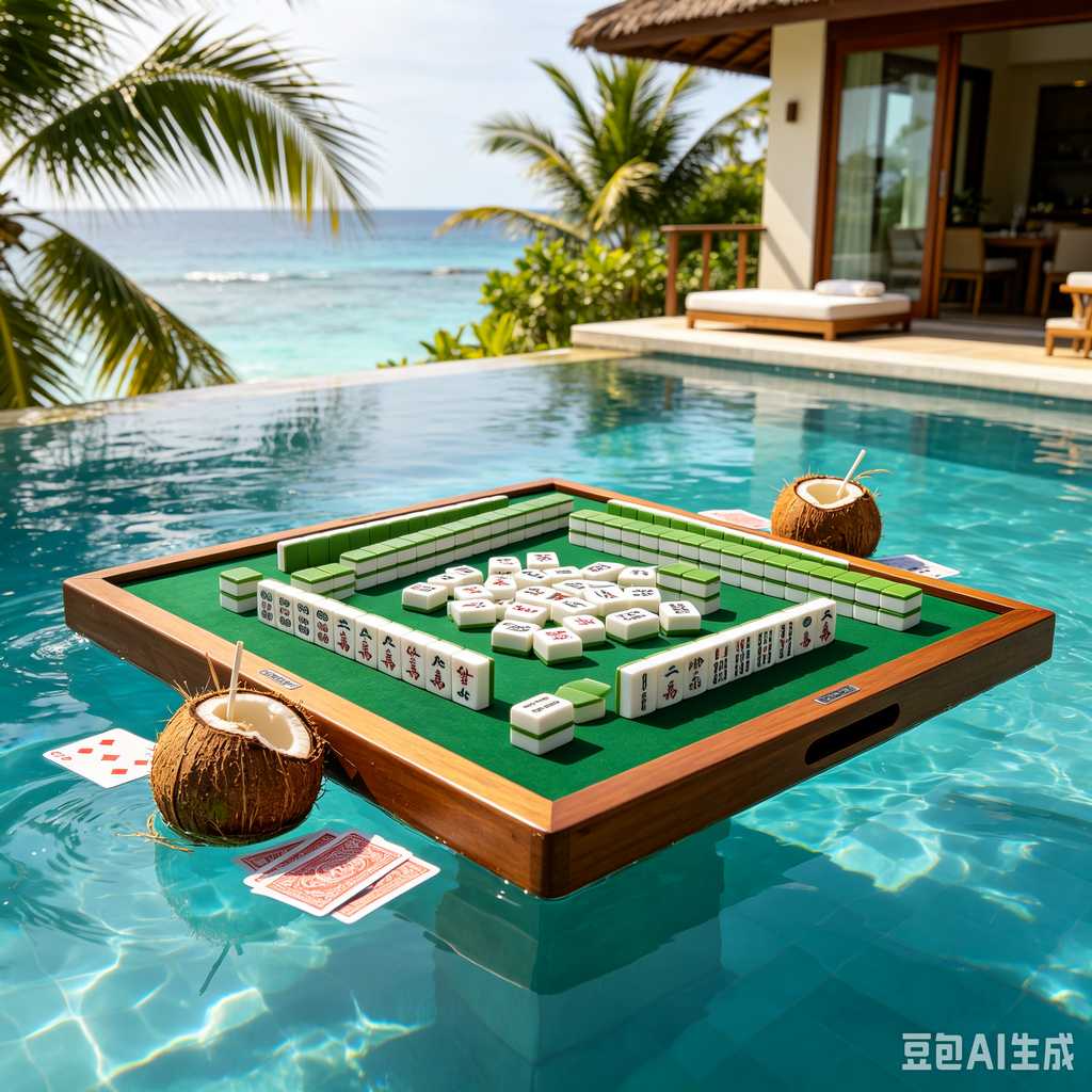difference between american and chinese mahjong