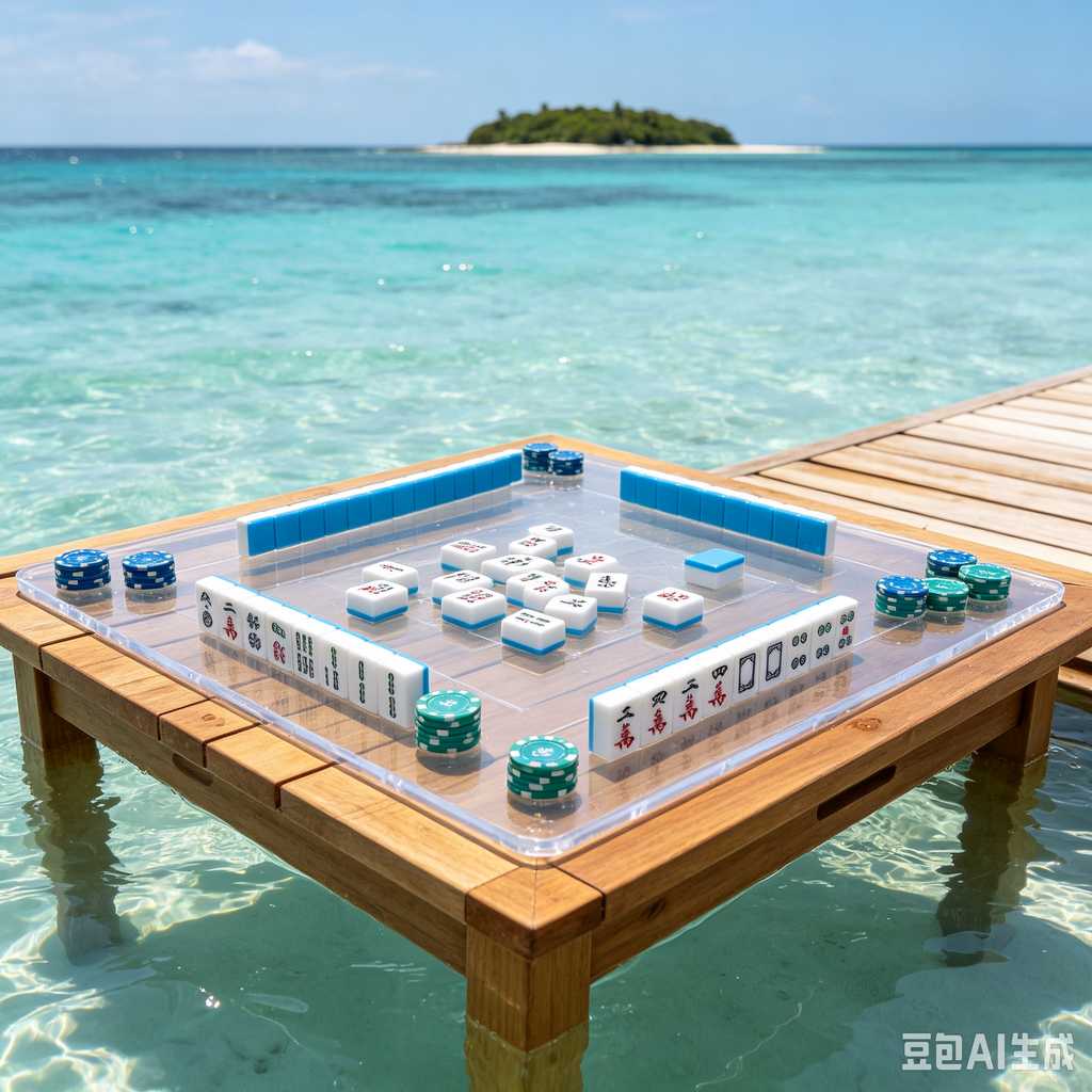 mahjong set manufacturer