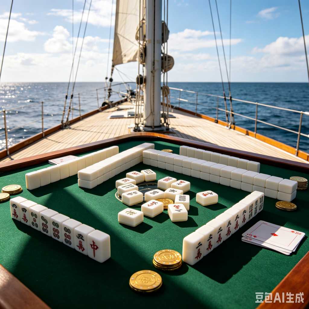 Dublin,mahjong